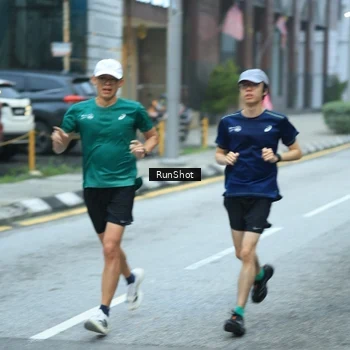 Runner Photo 8623396