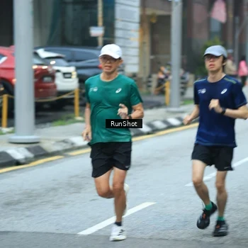 Runner Photo 8623397