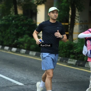 Runner Photo 8623407
