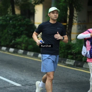 Runner Photo 8623408