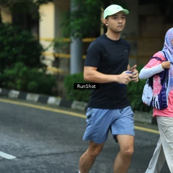 Runner Photo 8623410