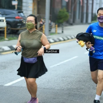 Runner Photo 8623427