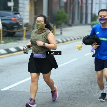 Runner Photo 8623428