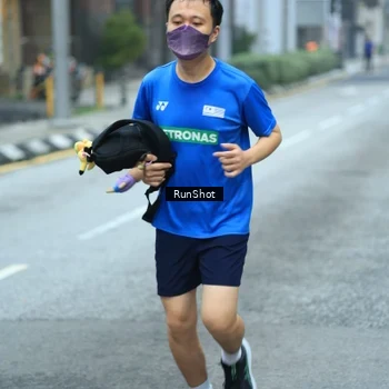 Runner Photo 8623430