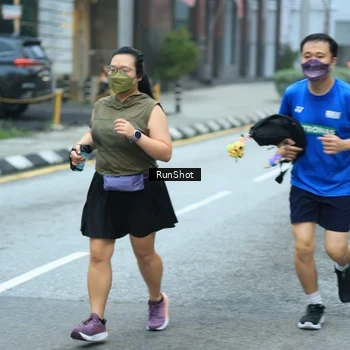 Runner Photo 8623432