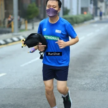 Runner Photo 8623435