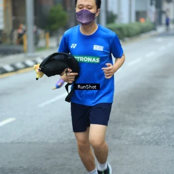Runner Photo 8623437