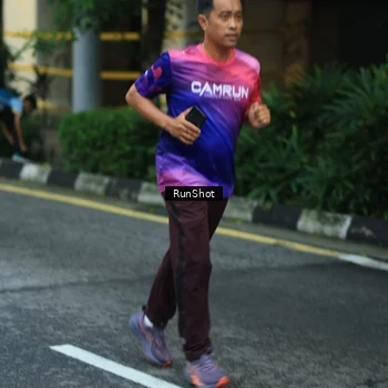 Runner Photo 8623438