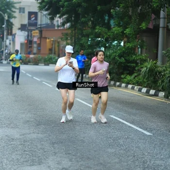 Runner Photo 8623439