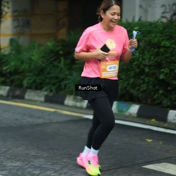 Runner Photo 8623443
