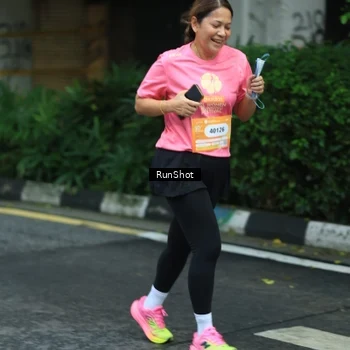 Runner Photo 8623445