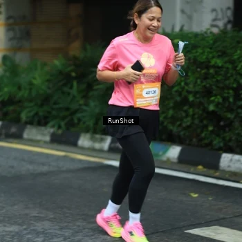 Runner Photo 8623447