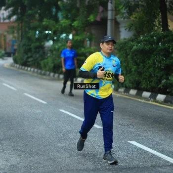 Runner Photo 8623448