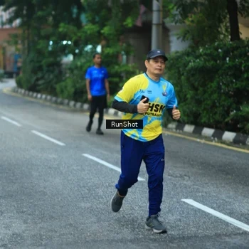 Runner Photo 8623449