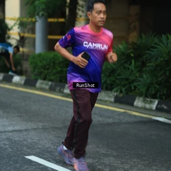 Runner Photo 8623452
