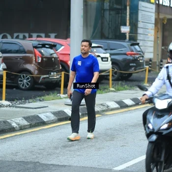 Runner Photo 8623455