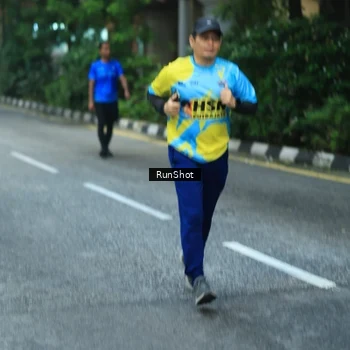 Runner Photo 8623458