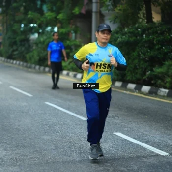 Runner Photo 8623461
