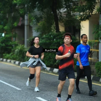 Runner Photo 8623463