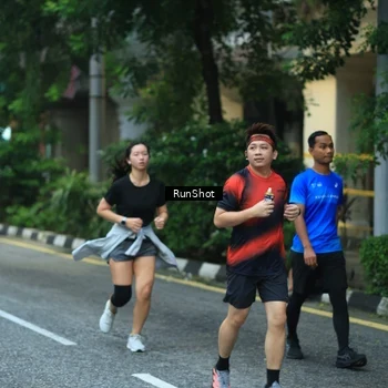 Runner Photo 8623465