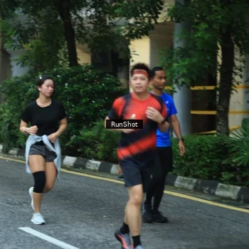 Runner Photo 8623466