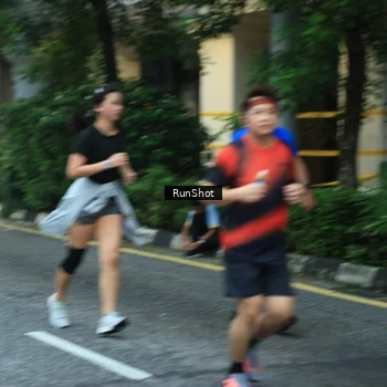 Runner Photo 8623467