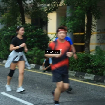 Runner Photo 8623468