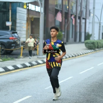 Runner Photo 8623471