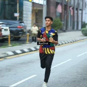 Runner Photo 8623474