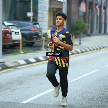 Runner Photo 8623476