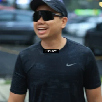 Runner Photo 8623478