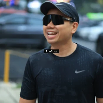 Runner Photo 8623479
