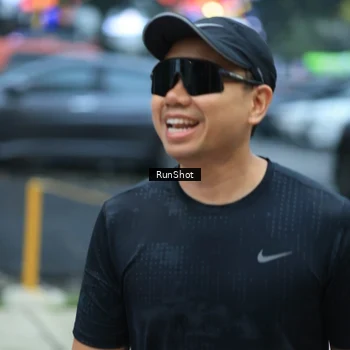 Runner Photo 8623480