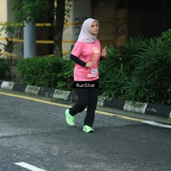 Runner Photo 8623481