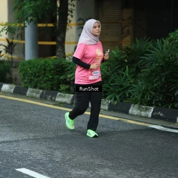 Runner Photo 8623484