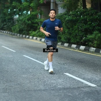 Runner Photo 8623485