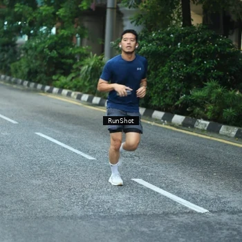 Runner Photo 8623486