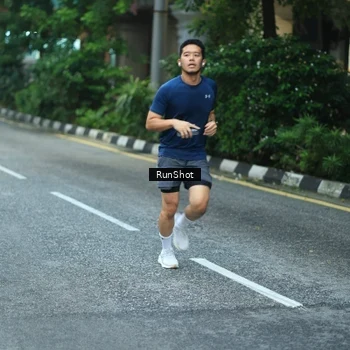 Runner Photo 8623487