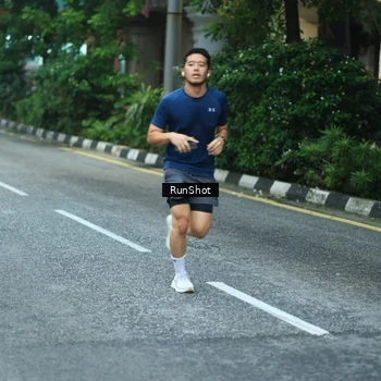 Runner Photo 8623488