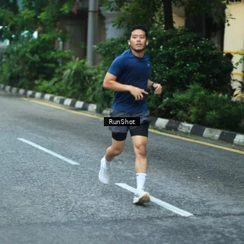 Runner Photo 8623489