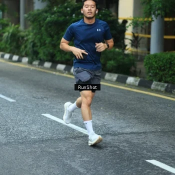 Runner Photo 8623492
