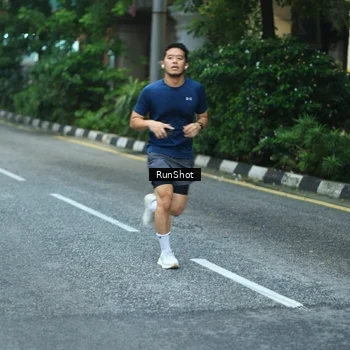 Runner Photo 8623500