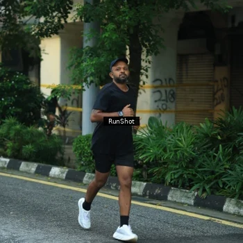 Runner Photo 8623507