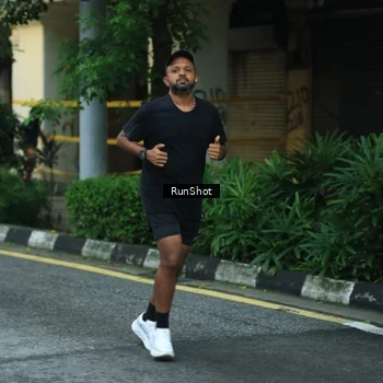Runner Photo 8623508