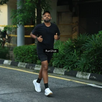 Runner Photo 8623509