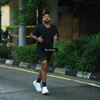 Runner Photo 8623510