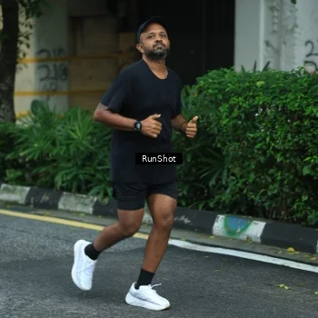 Runner Photo 8623511