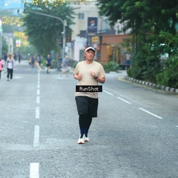 Runner Photo 8623512