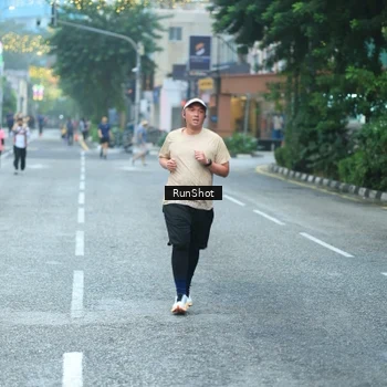Runner Photo 8623514