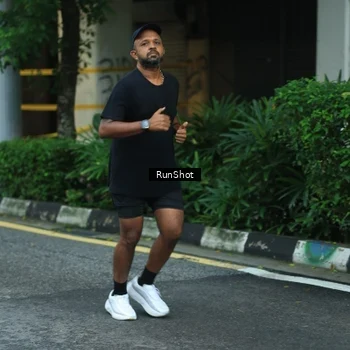 Runner Photo 8623515
